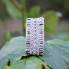 bracelet large femme style bohème chic le tropezien