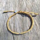 bracelet bouddhiste tibétain homme femme
