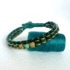 bracelet pour homme en pierres naturelles heishi eliott
