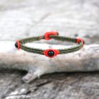 bracelet jonc homme avec pierres naturelles bracelet homme jonc bracelet jonc pour homme