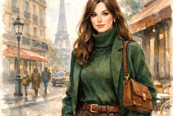 couleurs tendance mode automne hiver 2026 2027 tendances couleurs mode hiver 2026